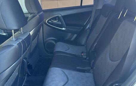 Toyota RAV4, 2012 год, 1 215 000 рублей, 16 фотография