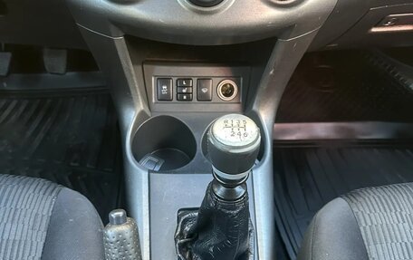 Toyota RAV4, 2012 год, 1 215 000 рублей, 15 фотография