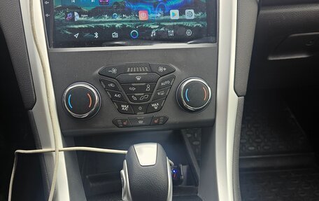 Ford Mondeo V, 2016 год, 1 253 000 рублей, 11 фотография