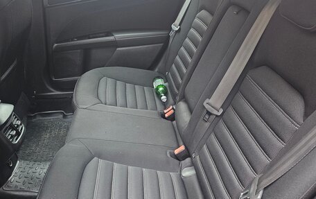 Ford Mondeo V, 2016 год, 1 253 000 рублей, 12 фотография