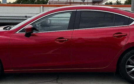 Mazda 6, 2019 год, 2 310 000 рублей, 4 фотография