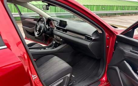 Mazda 6, 2019 год, 2 310 000 рублей, 5 фотография