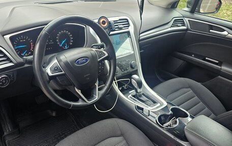 Ford Mondeo V, 2016 год, 1 253 000 рублей, 13 фотография