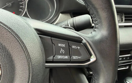 Mazda 6, 2019 год, 2 310 000 рублей, 10 фотография