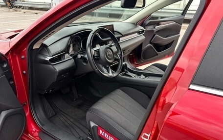 Mazda 6, 2019 год, 2 310 000 рублей, 8 фотография