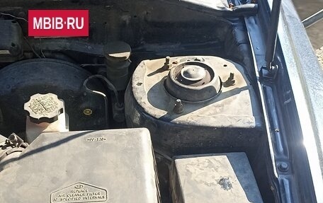 Hyundai Accent II, 2011 год, 370 000 рублей, 5 фотография