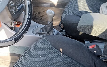 Hyundai Accent II, 2011 год, 370 000 рублей, 13 фотография