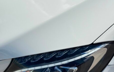 Mercedes-Benz C-Класс, 2015 год, 1 898 000 рублей, 7 фотография
