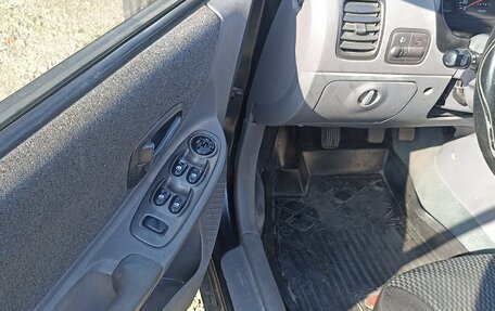 Hyundai Accent II, 2011 год, 370 000 рублей, 15 фотография