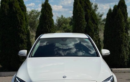 Mercedes-Benz C-Класс, 2015 год, 1 898 000 рублей, 6 фотография