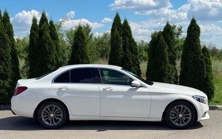 Mercedes-Benz C-Класс, 2015 год, 1 898 000 рублей, 2 фотография