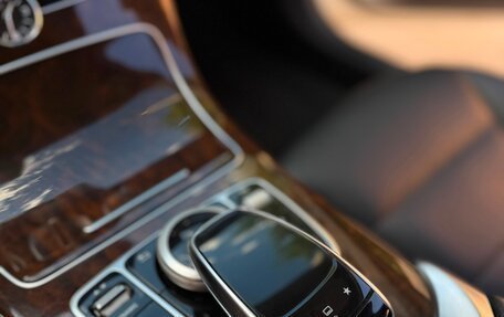 Mercedes-Benz C-Класс, 2015 год, 1 898 000 рублей, 11 фотография