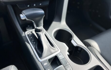 KIA Sportage IV рестайлинг, 2019 год, 2 550 000 рублей, 16 фотография