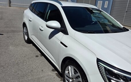 Renault Megane IV, 2020 год, 1 580 000 рублей, 3 фотография