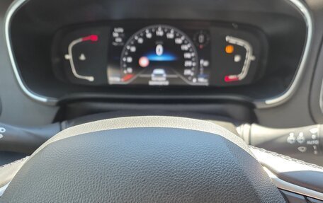 Renault Megane IV, 2020 год, 1 580 000 рублей, 7 фотография