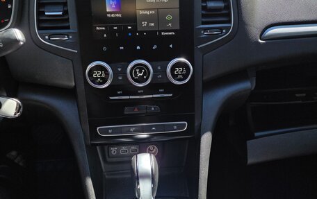 Renault Megane IV, 2020 год, 1 580 000 рублей, 8 фотография
