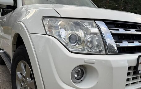 Mitsubishi Pajero IV, 2012 год, 1 950 000 рублей, 2 фотография