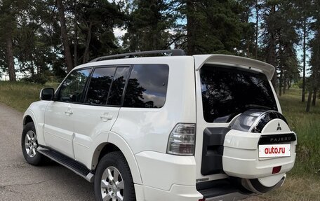 Mitsubishi Pajero IV, 2012 год, 1 950 000 рублей, 6 фотография