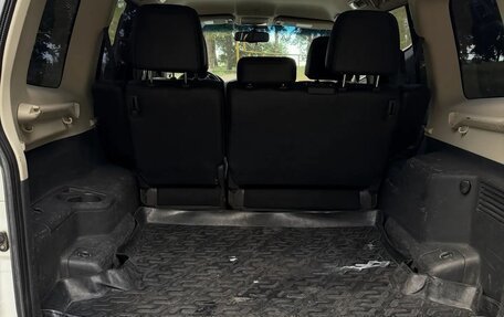 Mitsubishi Pajero IV, 2012 год, 1 950 000 рублей, 8 фотография