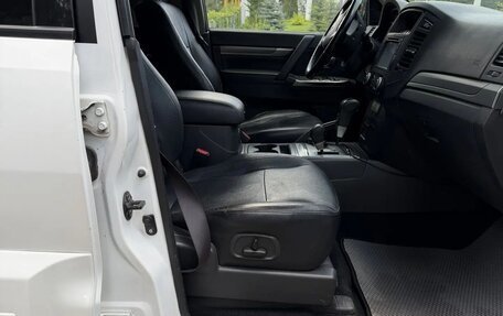 Mitsubishi Pajero IV, 2012 год, 1 950 000 рублей, 15 фотография