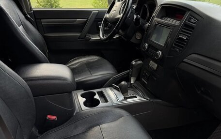 Mitsubishi Pajero IV, 2012 год, 1 950 000 рублей, 13 фотография