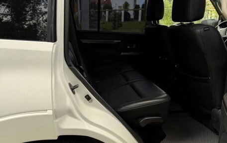 Mitsubishi Pajero IV, 2012 год, 1 950 000 рублей, 14 фотография