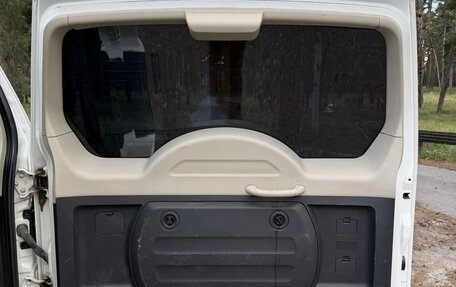 Mitsubishi Pajero IV, 2012 год, 1 950 000 рублей, 10 фотография