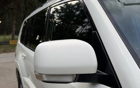 Mitsubishi Pajero IV, 2012 год, 1 950 000 рублей, 16 фотография