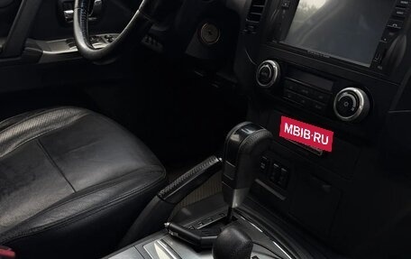 Mitsubishi Pajero IV, 2012 год, 1 950 000 рублей, 9 фотография