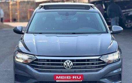 Volkswagen Jetta VII, 2021 год, 2 177 000 рублей, 3 фотография