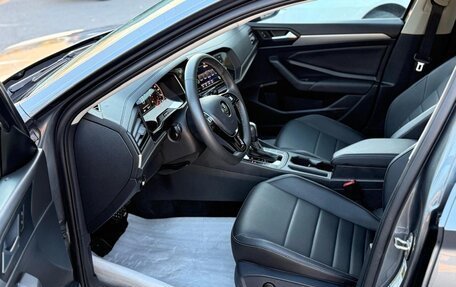 Volkswagen Jetta VII, 2021 год, 2 177 000 рублей, 10 фотография
