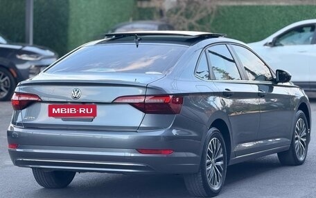 Volkswagen Jetta VII, 2021 год, 2 177 000 рублей, 6 фотография