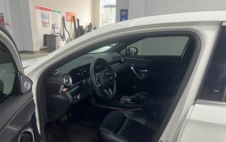 Mercedes-Benz A-Класс, 2023 год, 2 000 000 рублей, 7 фотография