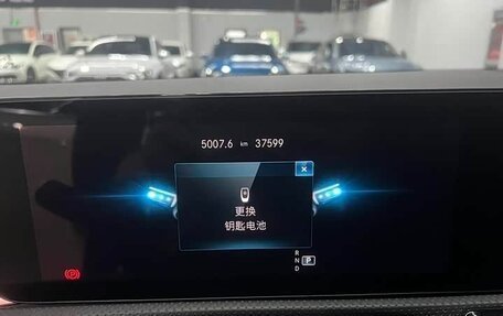 Mercedes-Benz A-Класс, 2023 год, 2 000 000 рублей, 9 фотография