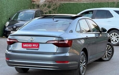 Volkswagen Jetta VII, 2021 год, 2 177 000 рублей, 8 фотография