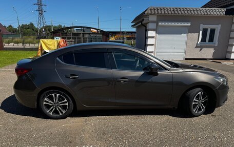 Mazda 3, 2015 год, 1 000 000 рублей, 6 фотография