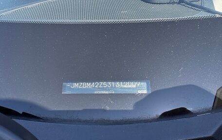 Mazda 3, 2015 год, 1 000 000 рублей, 11 фотография
