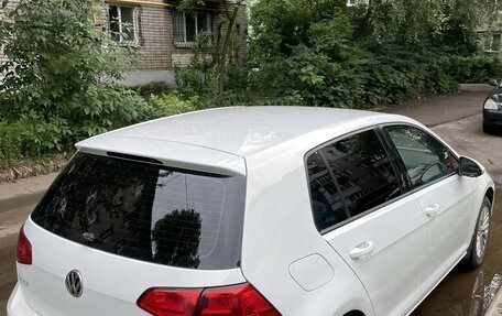 Volkswagen Golf VII, 2014 год, 1 250 000 рублей, 4 фотография
