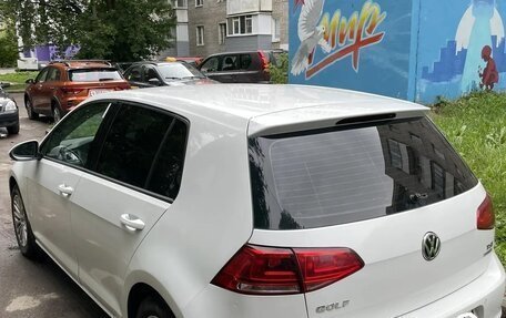 Volkswagen Golf VII, 2014 год, 1 250 000 рублей, 3 фотография