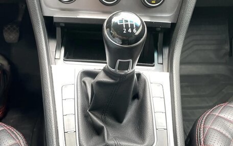 Volkswagen Golf VII, 2014 год, 1 250 000 рублей, 8 фотография