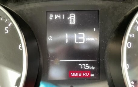 Volkswagen Golf VII, 2014 год, 1 250 000 рублей, 9 фотография