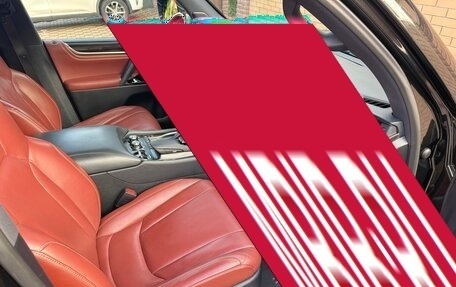 Lexus LX III, 2016 год, 6 950 000 рублей, 7 фотография