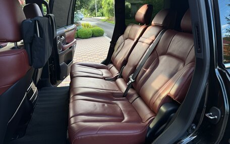 Lexus LX III, 2016 год, 6 950 000 рублей, 14 фотография
