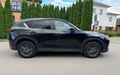Mazda CX-5 II, 2020 год, 2 895 000 рублей, 3 фотография