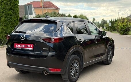 Mazda CX-5 II, 2020 год, 2 895 000 рублей, 4 фотография