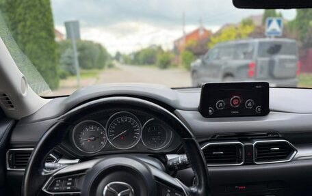 Mazda CX-5 II, 2020 год, 2 895 000 рублей, 7 фотография