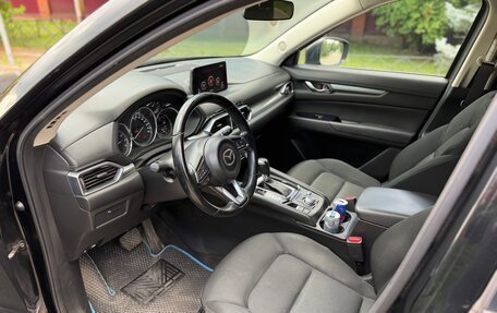 Mazda CX-5 II, 2020 год, 2 895 000 рублей, 6 фотография
