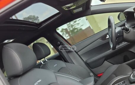 KIA Forte III, 2022 год, 1 850 000 рублей, 5 фотография