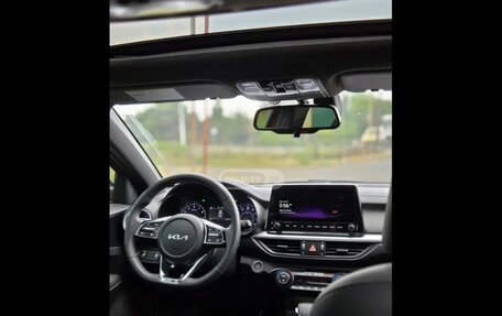 KIA Forte III, 2022 год, 1 850 000 рублей, 3 фотография
