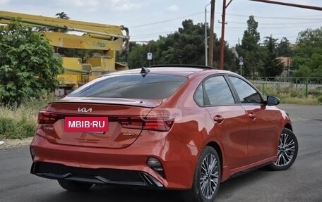 KIA Forte III, 2022 год, 1 850 000 рублей, 2 фотография